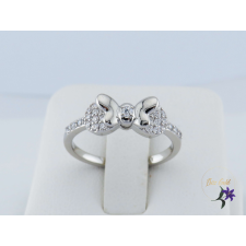  Bitta antiallergén masnis gyűrű-rodium gyűrű