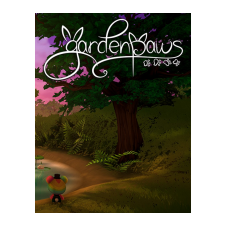 Bitten Toast Games Inc. Garden Paws (PC - Steam Digitális termékkulcs) videójáték