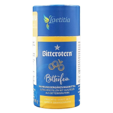 Bitterstern pasztilla 90db vitamin és táplálékkiegészítő