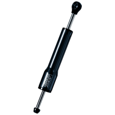 BITUBO 013 Kormányzó Csillapító Henger 432mm Fekete egyéb motorkerékpár alkatrész