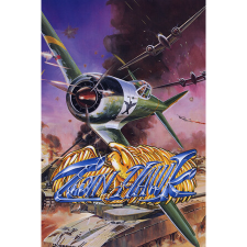Bitwave Games Twin Hawk (PC - Steam elektronikus játék licensz) videójáték