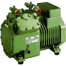 Bitzer 2FC-2,2 Y kompresszor kompresszor