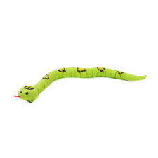 Bivin Távirányítós játékkígyó - zöld kreatív és készségfejlesztő