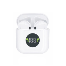 Bivin Vezeték nélküli Bluetooth fülhallgató / Extra mini - fehér fülhallgató, fejhallgató