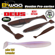  Biwaa DEUS 2&quot; 5.1cm 305 Lavander csali