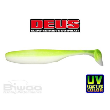  Biwaa Deus 5" 13cm 212 lemon white gumihal 5db/csg csali