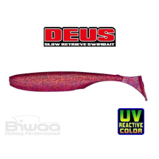  Biwaa Deus 6&quot; 15cm 208 mag ruby gumihal 4db/csg csali