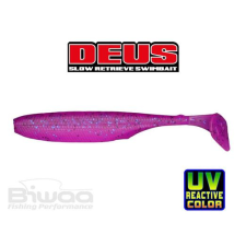  Biwaa Deus 6&quot; 15cm 209 mag blue gumihal 4db/csg csali