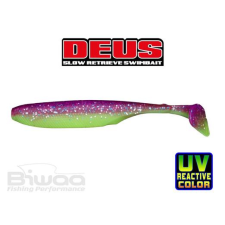  Biwaa Deus 6&quot; 15cm 211 mag chart gumihal 4db/csg csali