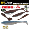 Biwaa Deus 6" 15cm 311 Sexy Shad gumihal 4db/csg
