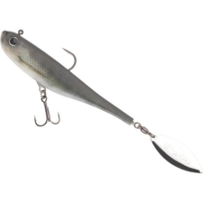  Biwaa Divinator Junior 14cm 22g 52 Real Shad spinnertail csali