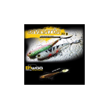 Biwaa DIVINATOR JUNIOR 14cm 22gr 07 Watermelon Red csali