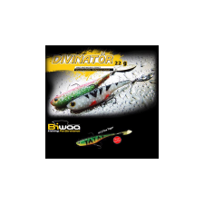 Biwaa DIVINATOR JUNIOR 14cm 22gr 12 Fire Tiger csali