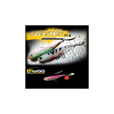 Biwaa DIVINATOR JUNIOR 14cm 22gr 13 Pink Ice csali