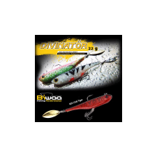 Biwaa DIVINATOR JUNIOR 14cm 22gr 20 Chili Tiger csali
