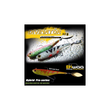 Biwaa DIVINATOR JUNIOR 14cm 22gr 38 Gold Devil csali