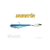 Biwaa DIVINATOR JUNIOR 14cm 22gr 71 Herring