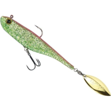 Biwaa Divinator Medium 18cm 35g 03 Atomik spinnertail csali