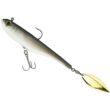  Biwaa Divinator Medium 18cm 35g 14 Arkansas Shinner spinnertail csali