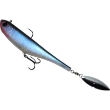  Biwaa Divinator Medium 18cm 35g 18 Roach spinnertail csali