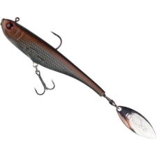  Biwaa Divinator Medium 18cm 35g 36 Ghost Carp spinnertail csali