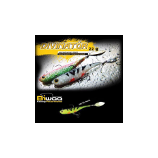 Biwaa DIVINATOR MEDIUM 18cm 35gr 05 Yellow Perch csali