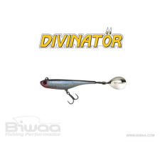  Biwaa Divinator Mini 9,5cm 9g 18 Roach spinnertail csali