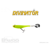 Biwaa DIVINATOR MINI 9.5cm 9gr 21 Lemon
