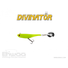 Biwaa DIVINATOR MINI 9.5cm 9gr 21 Lemon csali