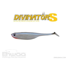 Biwaa Divinator S 5" 13cm 18 Roach gumihal 4db/csg csali