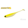  Biwaa Divinator S Evo 4" 10cm 332 Lemon Chart Back White gumihal 4db/csg