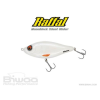  Biwaa Glider Raffal 3" S 7,5cm 17g 29 Pearl White wobbler