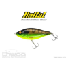  Biwaa Glider Raffal 3" S 7,5cm 17g 42 Zander Chart wobbler
