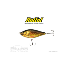 Biwaa GLIDER RAFFAL 3" S 7.5cm 17gr 16 Red Horse csali