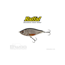 Biwaa GLIDER RAFFAL 3" S 7.5cm 17gr 38 Roach csali