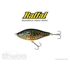  Biwaa Glider Raffal 4&quot; S 10cm 43g 15 Sunfish wobbler csali