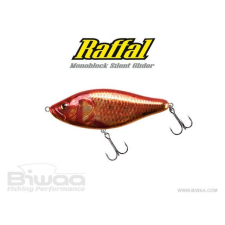  Biwaa Glider Raffal 4&quot; S 10cm 43g 53 Gold Fish wobbler csali
