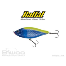  Biwaa Glider Raffal 4&quot; S 10cm 43g 59 Fusiler wobbler csali