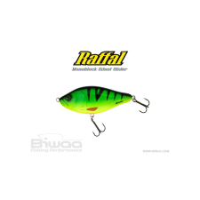 Biwaa GLIDER RAFFAL 4" S 10cm 43gr 04 Fire Tiger csali