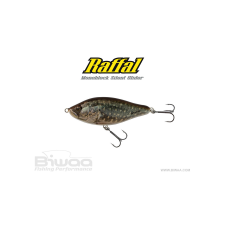Biwaa GLIDER RAFFAL 4" S 10cm 43gr 40 Pike csali