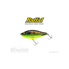 Biwaa GLIDER RAFFAL 4" S 10cm 43gr 42 Zander Chart csali