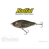  Biwaa Glider Raffal 5" S 13cm 75g 40 Pike wobbler