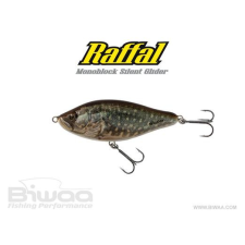  Biwaa Glider Raffal 5" S 13cm 75g 40 Pike wobbler csali