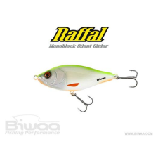  Biwaa Glider Raffal 6&quot; S 15cm 105g 19 Hi Víz wobbler csali