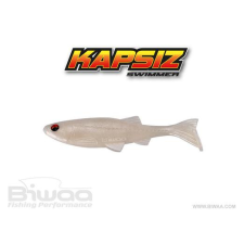  Biwaa Kapsiz 4&quot; 10cm 008 Pearl White gumihal 5db/csg csali