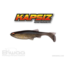  Biwaa Kapsiz 4&quot; 10cm 206 Golden Shiner gumihal 5db/csg csali
