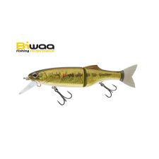 Biwaa N-DENGER 110SP 11cm 17gr D020 Black Bass csali