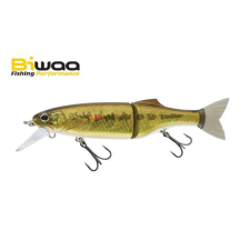  Biwaa N-Denger 110SP 11cm 17gr D020 Black Bass wobbler csali