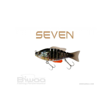 Biwaa SEVEN S5" 13cm 34gr 15 Sunfish csali