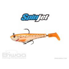  Biwaa Spinjet 5" 13cm 30g 48 Aquabonita swimbait csali